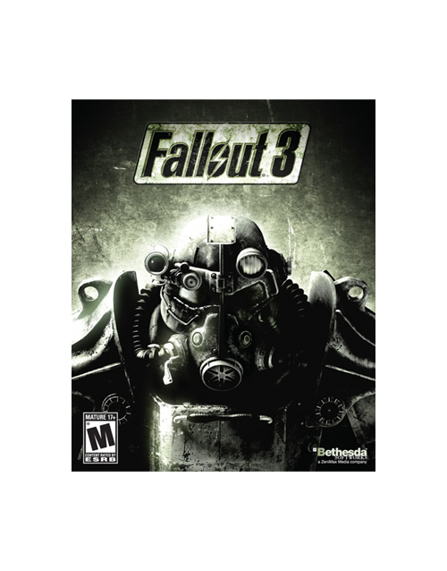 Fallout 3